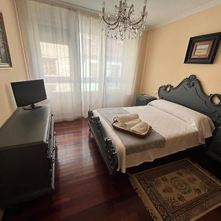 Вилла Casa Playa Carril Вильягарсия-де-Ароса Экстерьер фото