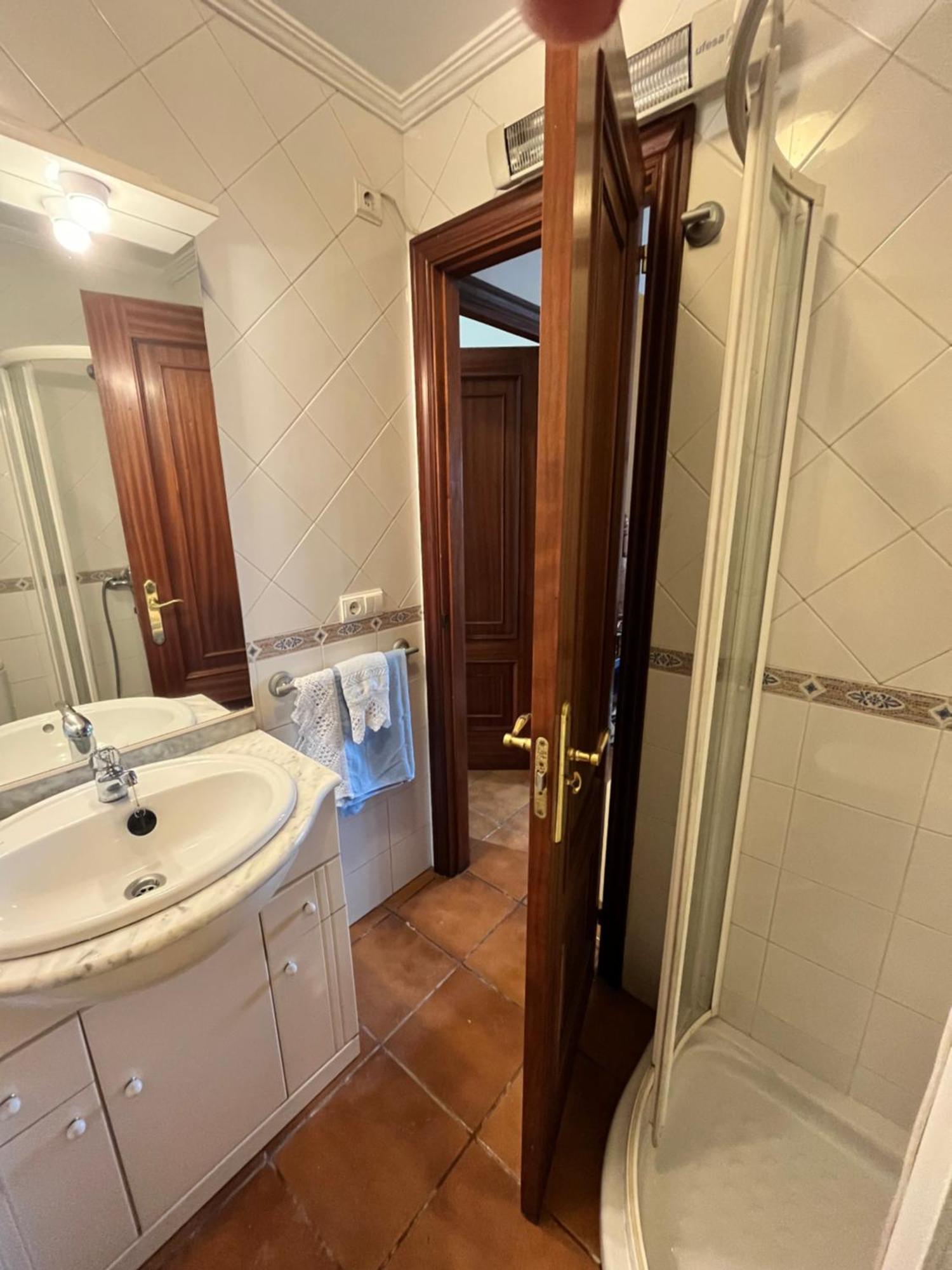 Вилла Casa Playa Carril Вильягарсия-де-Ароса Экстерьер фото