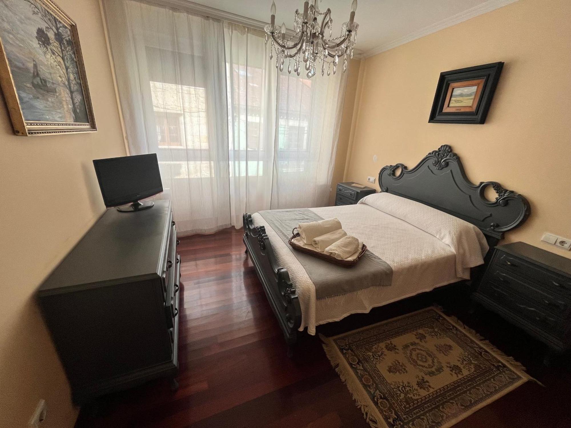 Вилла Casa Playa Carril Вильягарсия-де-Ароса Экстерьер фото