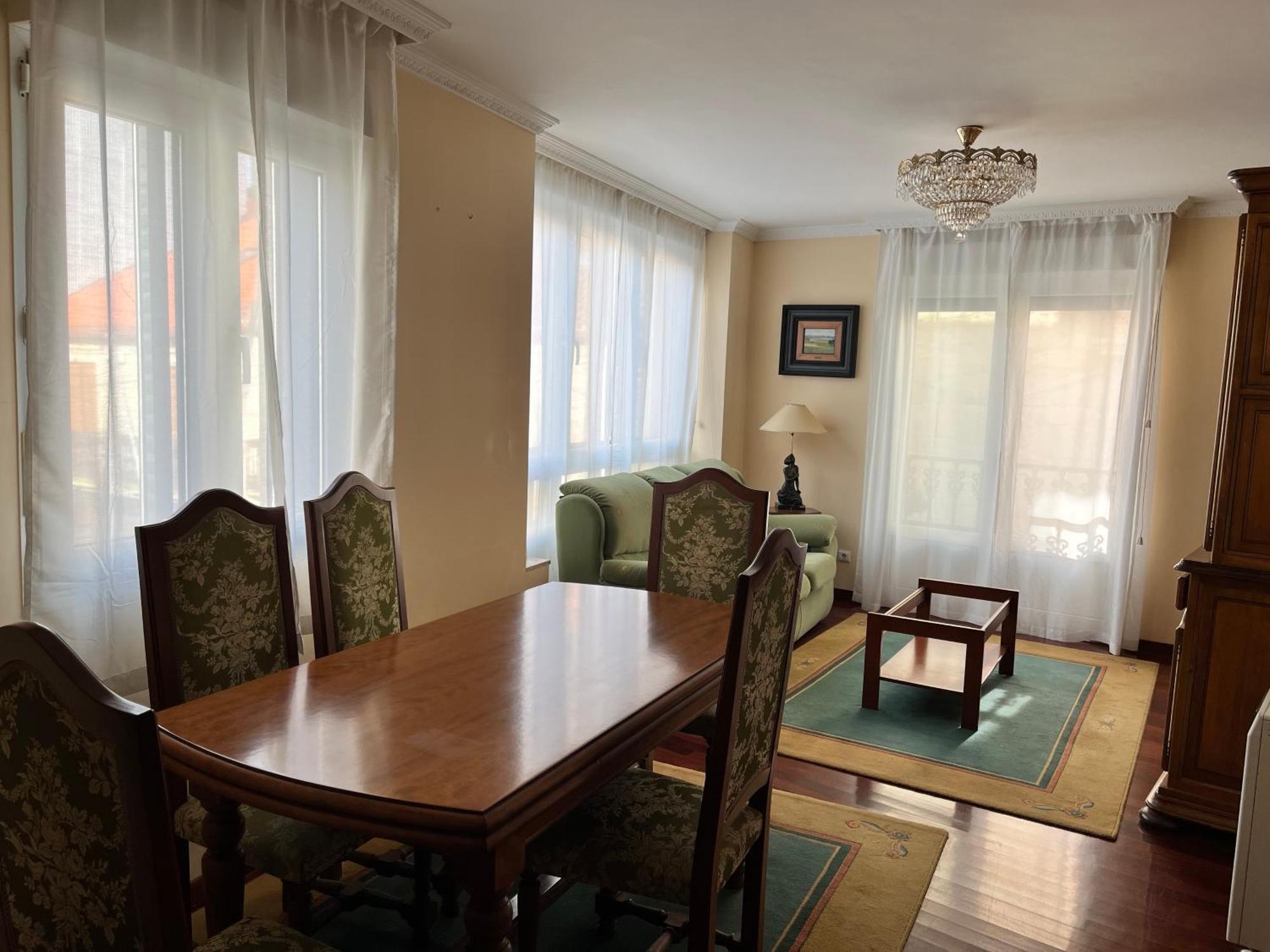 Вилла Casa Playa Carril Вильягарсия-де-Ароса Экстерьер фото